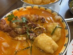 -曼谷食堂·泰国家庭料理(丹桂路店)