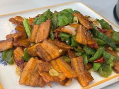 -老王烫面角(北京路店)