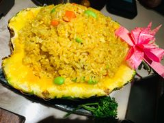 -餐谋家特色餐厅(桂林路店)