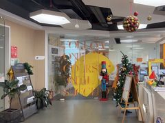 -环球雅思·托福·ALevel·OSSD·DSE·留学英语培训学校(体育西校区)