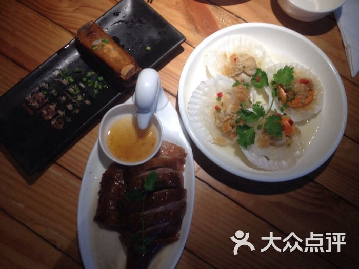 云蝠烧鹅仔●云小厨(云蝠大厦店)-图片-无锡美食-大众点评网