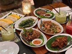 -自然餐厅(Phuket)