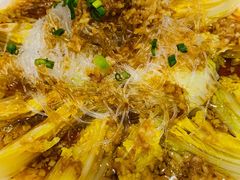 -松针蔡记蒸饺(花园路店)