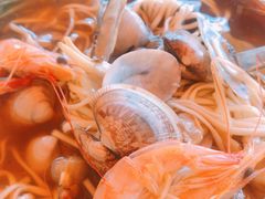 -丰收渔港饭店(嵊泗店)