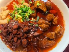 -李兰英湖南面馆(护国路店)