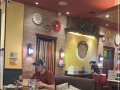 -Cafe Mary Grace - NAIA Terminal 3