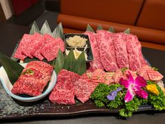 -松鱼亭·和牛烧肉(协鑫广场店)