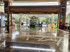 -台山颐和温泉城