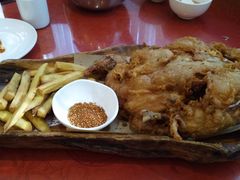 葫芦鸡-德泰楼餐饮(莲湖路店)