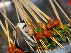 -钢管厂五区小郡肝火锅串串香(清河店)