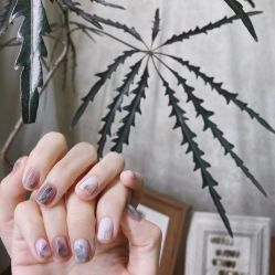 -LILY NAILS美甲美睫