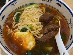 -秦䩊会·陕西biangbiang面(畹町路店)