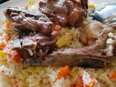 -民杨抓饭(柏香苑店)