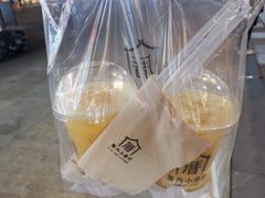 杨枝甘露-厝内小眷村(新北万达店)