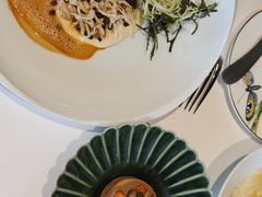 -Le Comptoir de Pierre Gagnaire