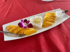 -Chaba Restaurant Phuket