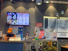 -景芳周大姐(国大城市广场店)