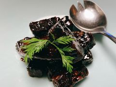 辽河口恋香牛肉-止观小馆·辽河口渔家菜(王府井店)