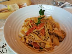 -OGGI TRATTORIA PIZZERIA(深业上城店)