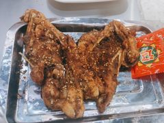 -堂堂小伙夫·辽宁小吃大排档(京西大悦城店)