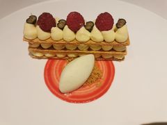 -L'Arome芳芳法国餐厅(仙林金鹰店)