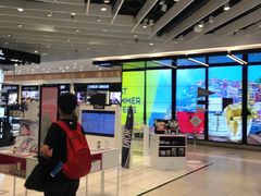 -米兰马尔彭萨国际机场