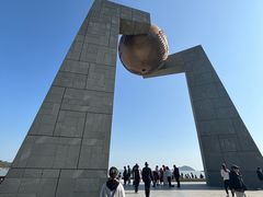 -青澳湾北回归线广场