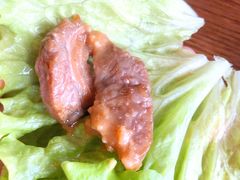 鲜五花肉-香猪坊(五道口店)