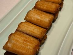 黄金脆带鱼-新荣记(湾仔店)