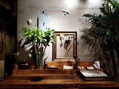 -HIGH FIVE哈福手工汉堡(桂林路店)