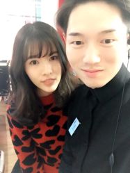 -Miracle集简美发沙龙