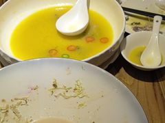 -東舍食唐精品陕菜馆