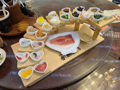 -香麒园·过桥米线·南湖雅宴