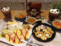 -宝轩渔府·老字号海鲜·正宗津菜(水上店)