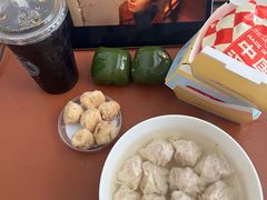 -星巴克(南京商厦店)