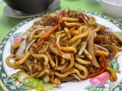 -胜利茶餐室