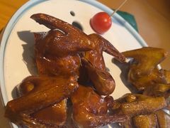 -大鸽饭(马王堆店)