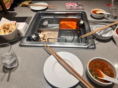 -海底捞火锅(江北万达商业广场店)