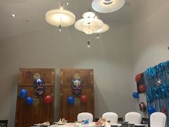 -禧宴Joyous Restaurant(禧园店)
