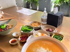 -漆黑觉米粉(三里屯店)