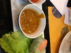 -simply thai天泰(静安嘉里中心店)