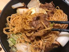 -火山屋台(新街口店)