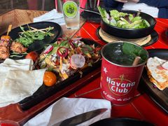 -Luchador摔跤手墨西哥餐厅(恒宇广场店)