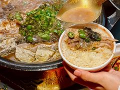 -探鱼·鲜青椒爽麻烤鱼(正佳广场店)