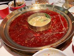 -蛙二爷美蛙火锅基地(温州总店)