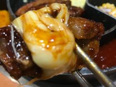 -肥肥虾庄·金牌油焖大虾(杨园滨江时代walk店)