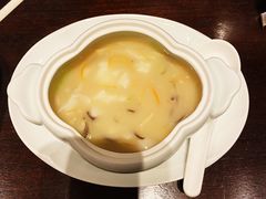 -杭州西子湖四季酒店·金沙厅