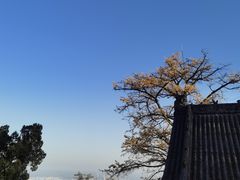 -金堂县云顶石城风景区