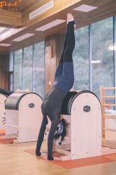 -FineYoga梵音瑜伽·普拉提