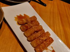 -十三式重庆江湖菜(金茂览秀城店)
